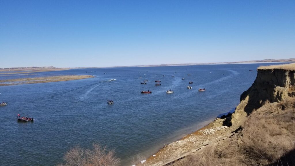 ᐈ 10 найбільших озер у США - великі озера Америки - самі великі 2024