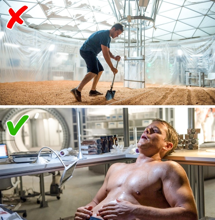 10 відповідей на дивні питання, які не давали нам спати ночами