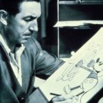 20+ фактів про Уолта Діснея – людину, яку не зупиняло слово «ні» (Йому відмовляли 302 рази)