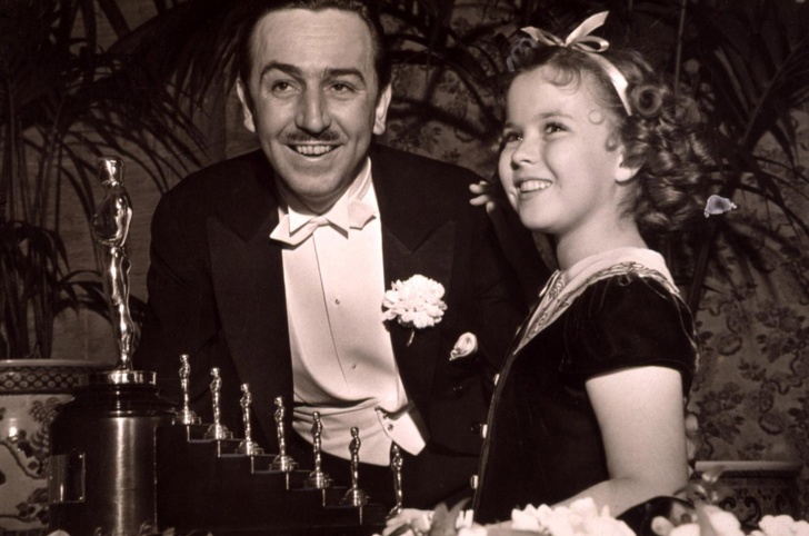 20+ фактів про Уолта Діснея – людину, яку не зупиняло слово «ні» (Йому відмовляли 302 рази)