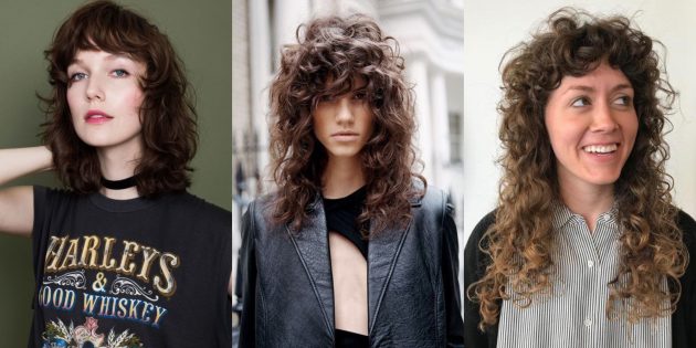 7 жіночих стрижок на довге волосся, які будуть в моді в 2020 році