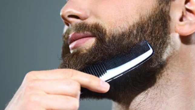 Борода - Як доглядати за шкірою під бородою?
