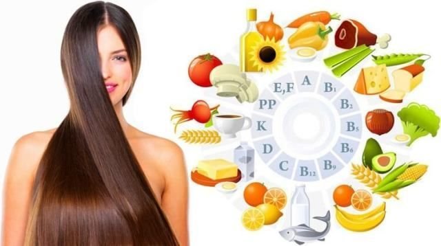 Фолієва кислота - Як фолієва кислота може прискорити ріст волосся?