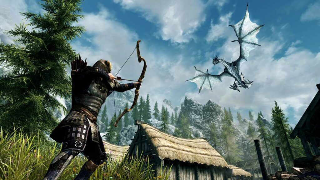 Ігри схожі на The Witcher 3: поки чекаєте на The Witcher 4