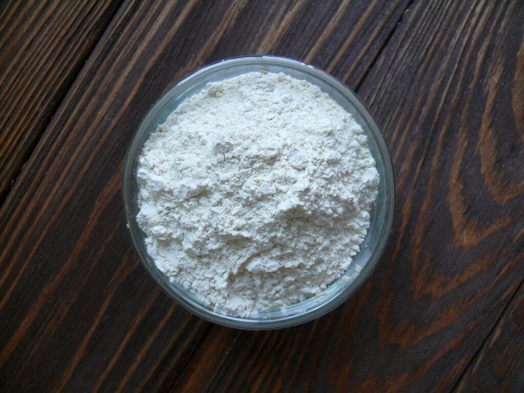 Каолінова глина - Які переваги каолінової глини по догляду за шкірою?