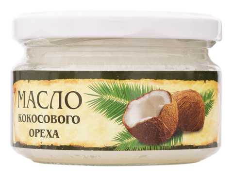 Кокосова олія - як кокосова олія лікує чи погіршує стан шкіри та вугрів