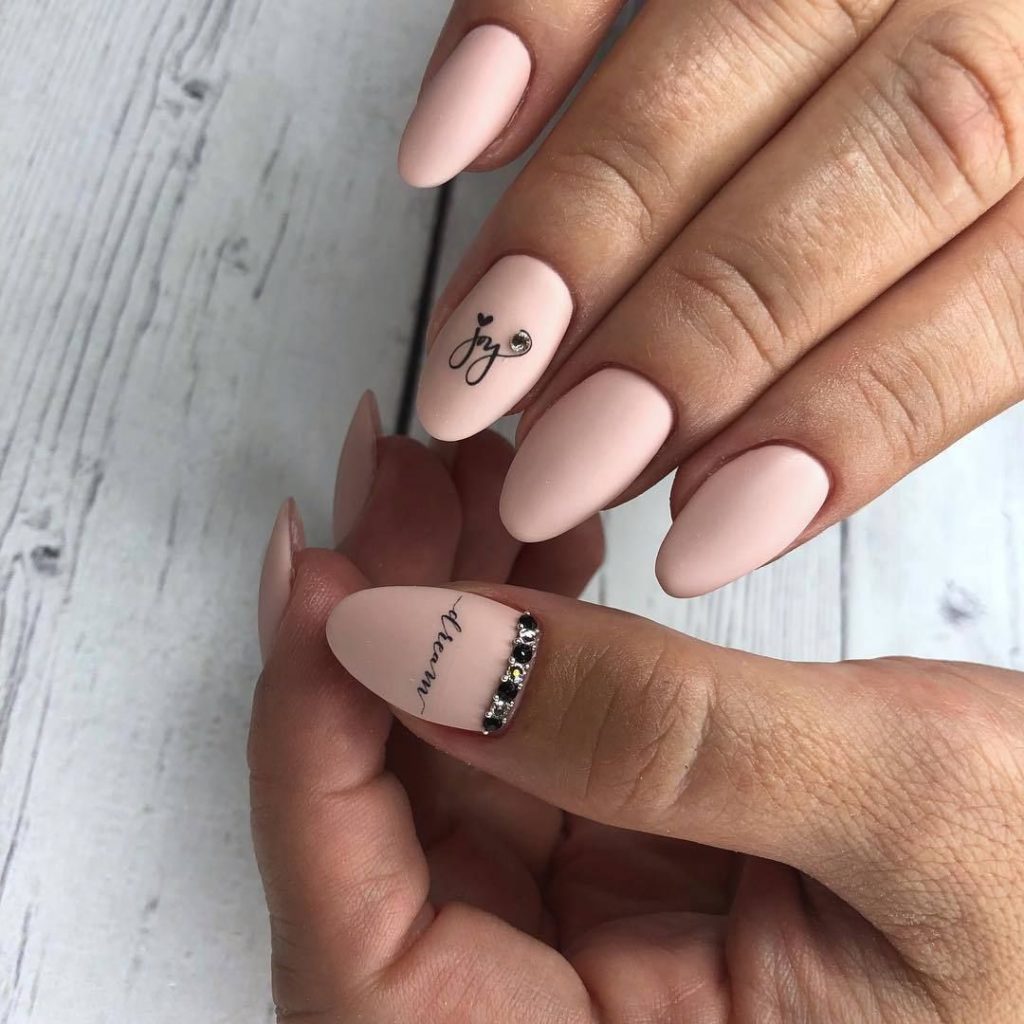 Модний манікюр 2019: тренди, новинки та класика