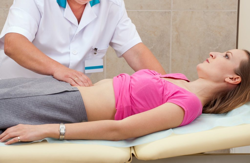 Можливі причини, діагностика та лікування болю внизу живота