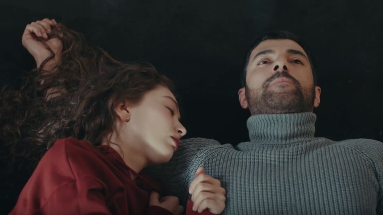Найкращі турецькі серіали - серіали про кохання та зраду
