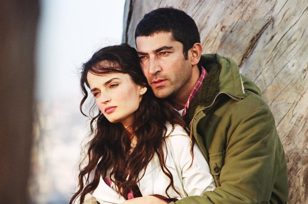 Найкращі турецькі серіали - серіали про кохання та зраду