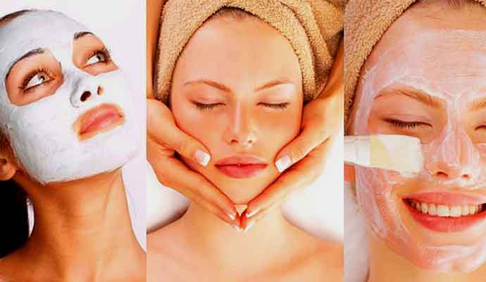 Омолодження шкіри - Які процедури допоможуть омолодити вашу шкіру?