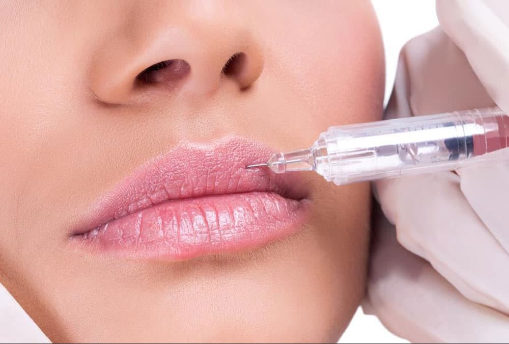 Операція на губах - Як доглядати за губами після операції