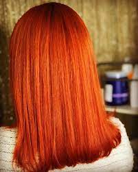 Помаранчевий колір волосся - Як позбутися помаранчевого волосся?