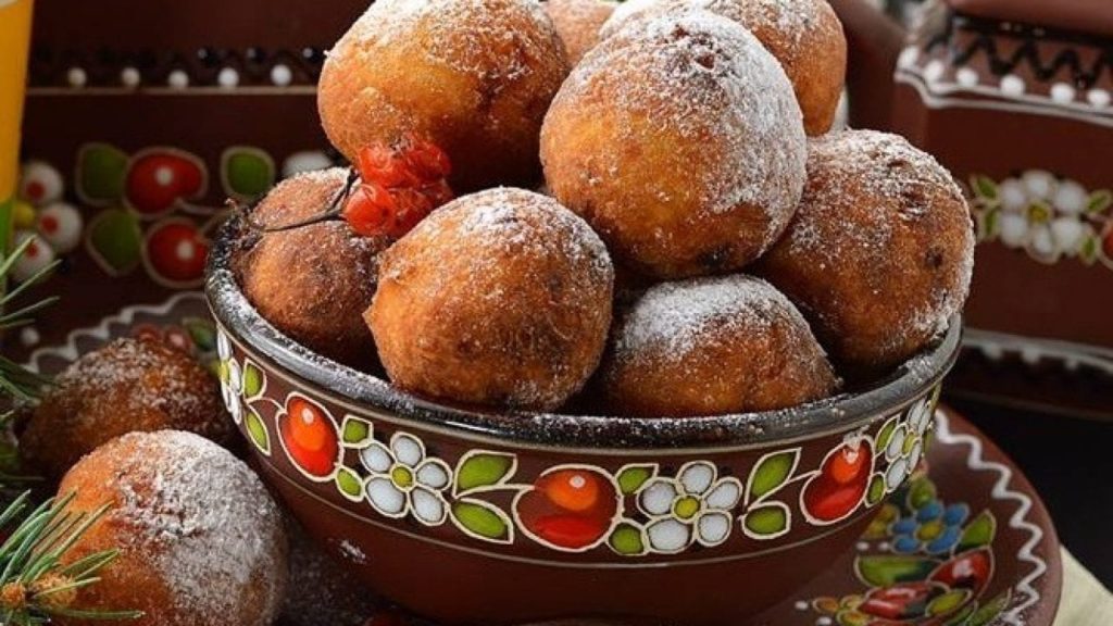 Що приготувати на Святий вечір: 12 пісних страв