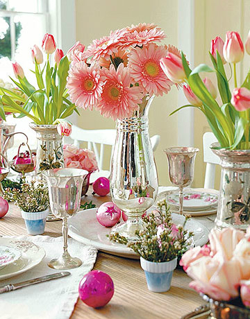 Сервіровка столу – теорія і практика за 6 кроків