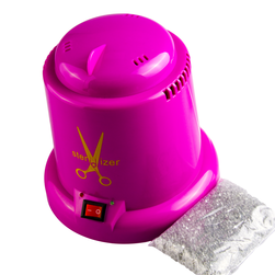 Стерилізатори для манікюрних інструментів: дезінфекція в дії