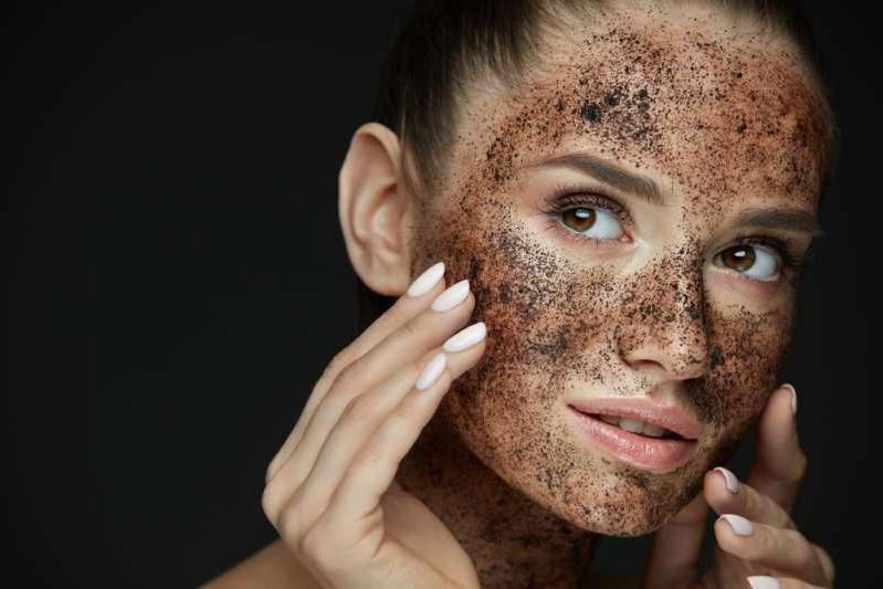 Відлущування шкіри - Як правильно відлущувати шкіру?