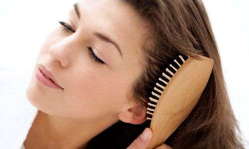 Волосся - Як правильно розчесати волосся не пошкодивши його?
