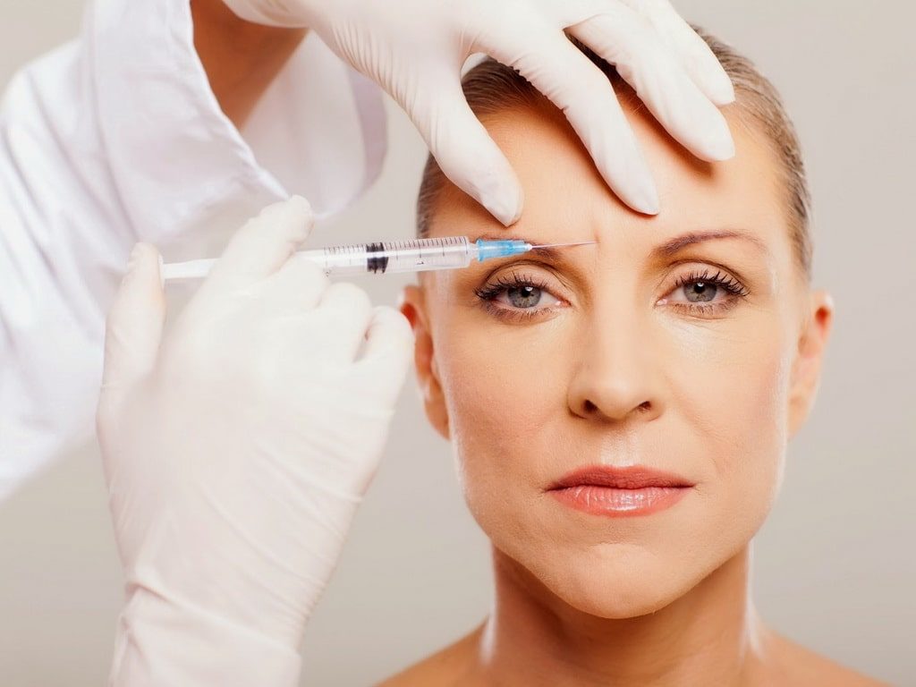 Як позбутися та запобігти появі зморшок?