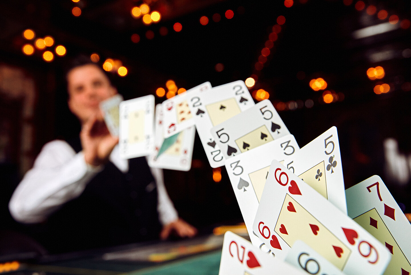 Советы для новичков в покере