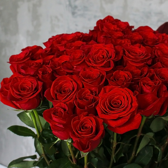 25 чарівних троянд для тих, кого кохаєш