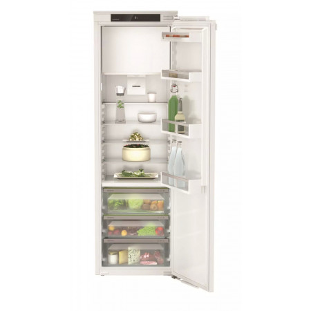 Як вибрати ідеальну модель однокамерного холодильника для своєї кухні