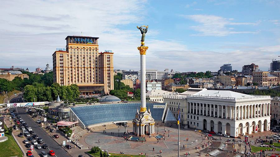 Найкращі торгові центри Києва: де робити покупки у столиці