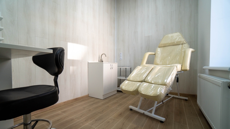 GoBeauty Studios Київ: сучасний б’юті-простір на Братства Тарасівців 9