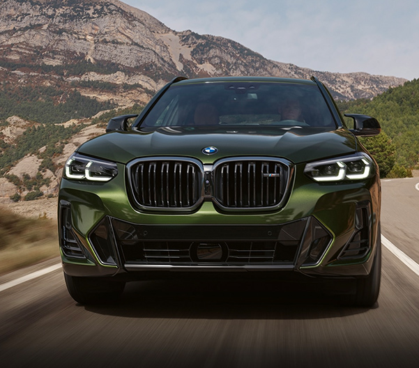 BMW X3: Технічний аналіз позашляховика преміум-класу
