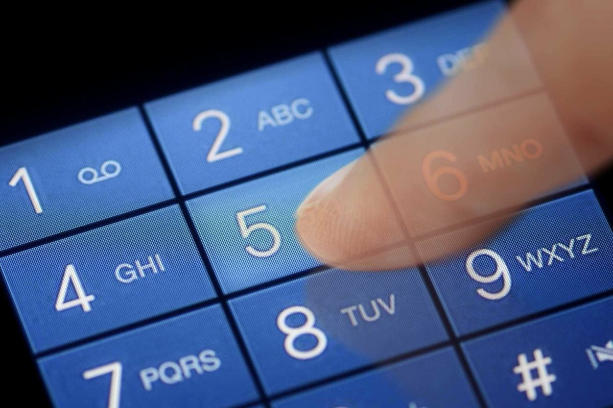 Временный номер телефона Украина: когда и как использовать?