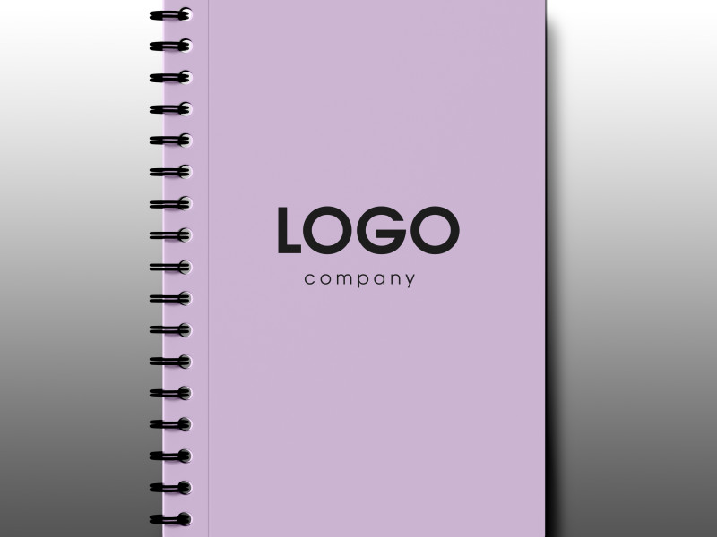 Чому варто замовити блокноти з логотипом