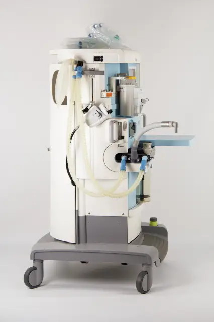 Чому варто звернутися до офіційного представника медичного обладнання Dräger для сервісного обслуговування