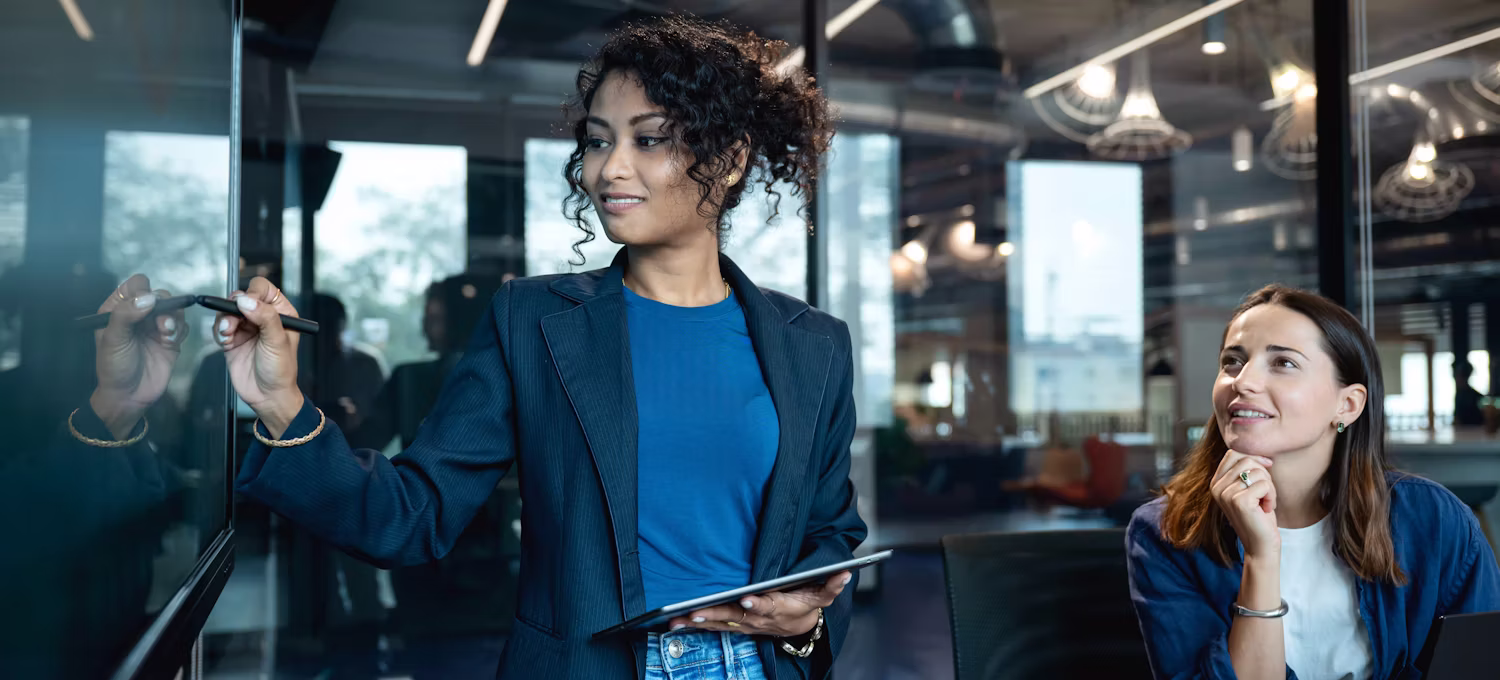 Какие компетенции и навыки развивают современные тренинги для отдела продаж