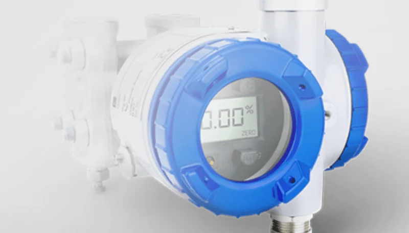Датчики давления газа — безопасность и точность измерений в промышленных системах
