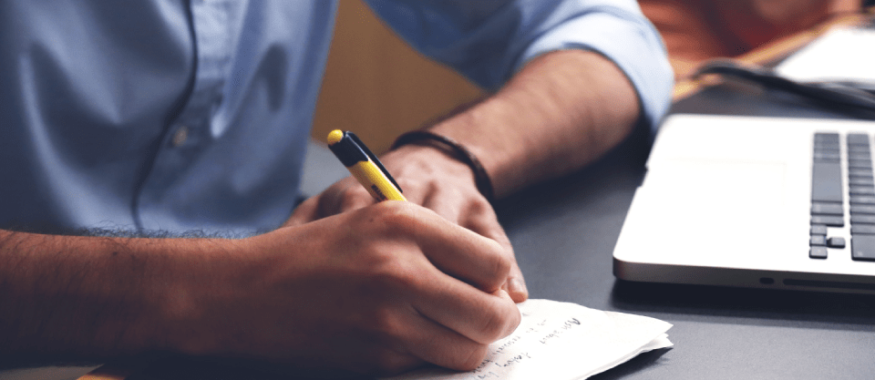 Професійна підготовка наукової статті для Web of Science