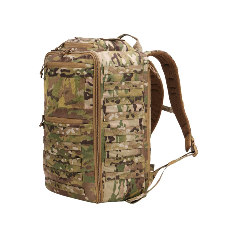 Полювання та риболовля 2026: Чому тактичний рюкзак кращий за спеціалізований