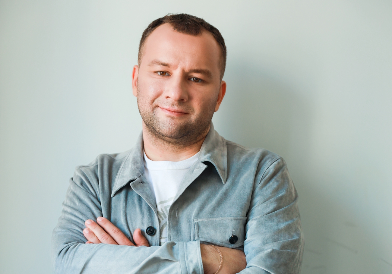 Михайло Зборовський Космобет: чому захист гравця став головним пріоритетом індустрії у 2026 році