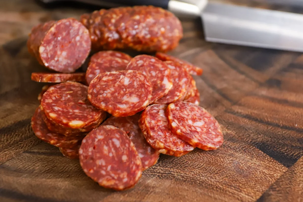 ТОП-5 постачальників іспанських делікатесів в Україні: чорізо та не тільки