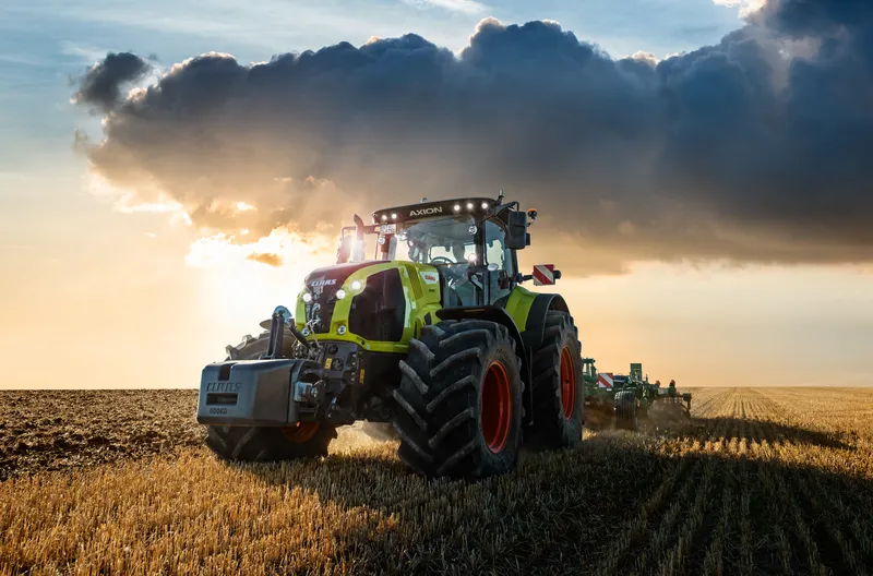 Трактора б/у: как проверить технику перед покупкой и избежать ошибок