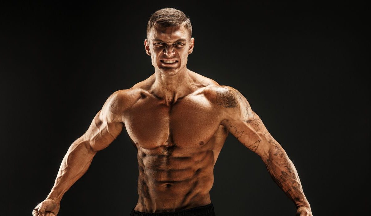 Найпоширеніші помилки початківців у бодібілдингу