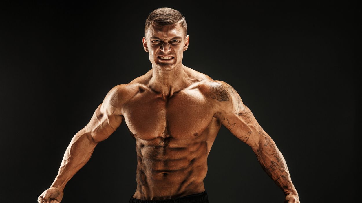 Найпоширеніші помилки початківців у бодібілдингу