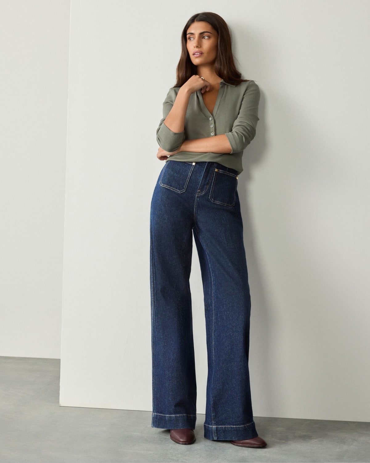 Причини купити якісний жіночий одяг