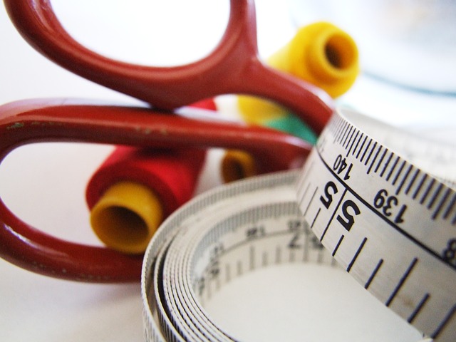 Чем хороша надежная швейная фурнитура