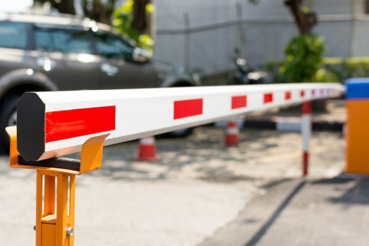 Чому важливо обрати сучасну систему керування доступом до ЖК, ОСББ та бізнесу