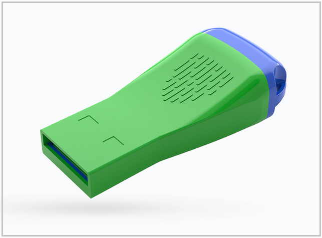 Токен для КЕП: повний гід від вибору до роботи з підписом