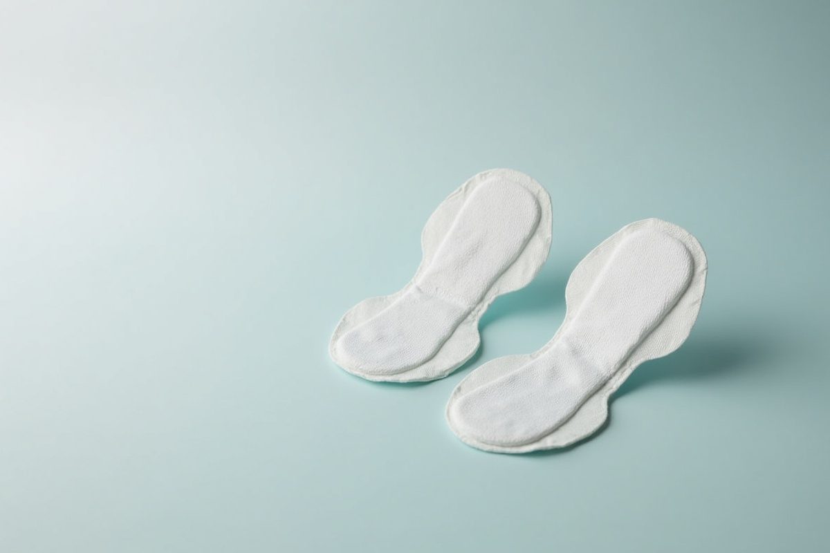 Урологические прокладки от А до Я