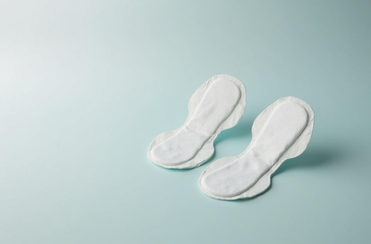 Урологические прокладки от А до Я