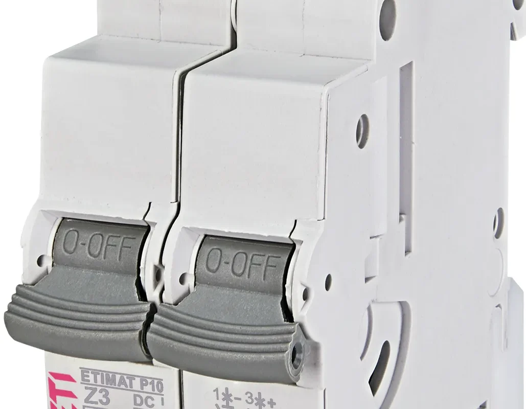 Модульне обладнання: автоматика, захист та управління для електромережі