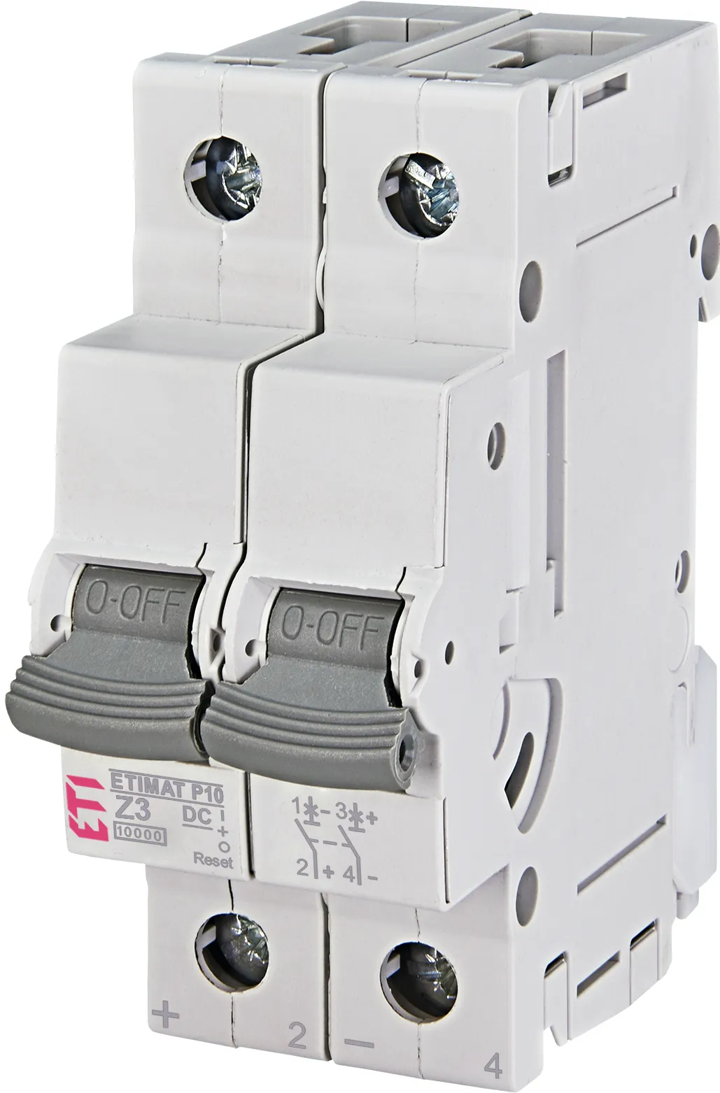 Модульне обладнання: автоматика, захист та управління для електромережі