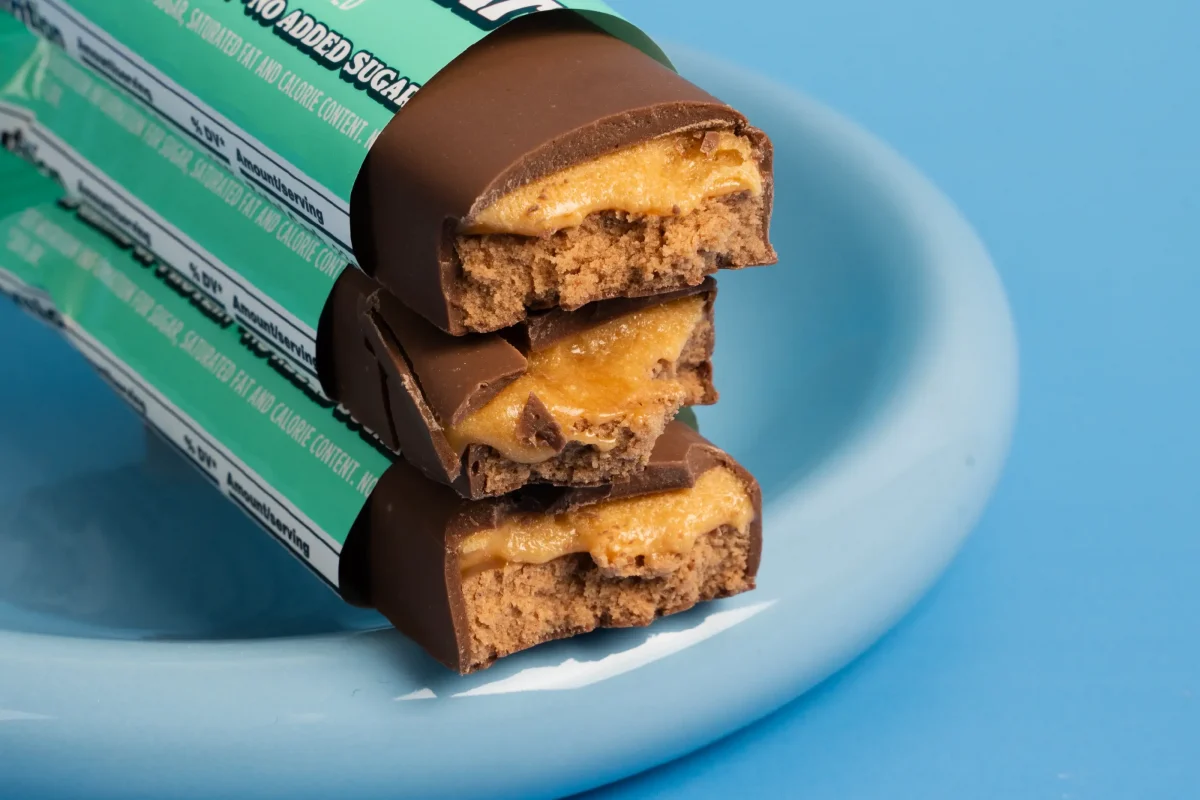 Як обрати протеїнові батончики без шкідливих добавок